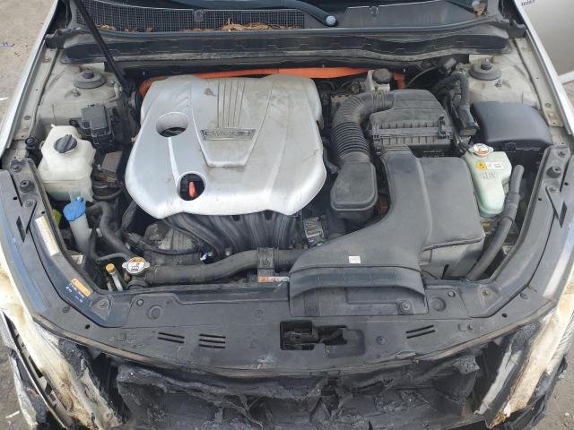 صورة رقم 11 من المزاد - 2013 KIA OPTIMA HYB مع VIN KNAGM4AD6D5049883