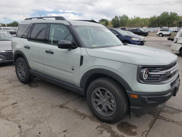 Foto 4 de la subasta – 2023 FORD BRONCO SPO con VIN 3FMCR9B60PRE35972