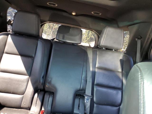 Photo 10 from auction – 2013 FORD EXPLORER X with VIN 1FM5K8D88DGA26207