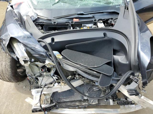 Photo 11 from auction – 2020 TESLA MODEL 3 with VIN 5YJ3E1EB1LF616469