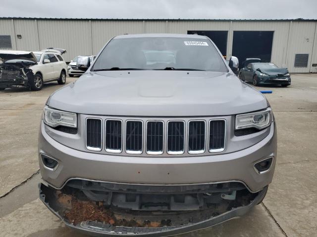 Photo 5 from auction – 2014 JEEP GRAND CHER with VIN 1C4RJFBG8EC492171
