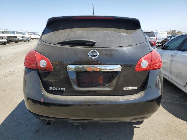 Photo 6 from auction – 2013 NISSAN ROGUE S with VIN JN8AS5MT1DW016358