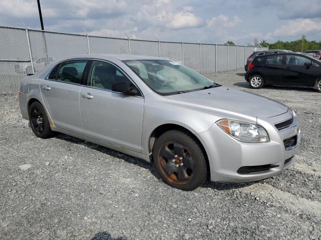 Photo 4 from auction – 2010 CHEVROLET MALIBU LS with VIN 1G1ZB5E04AF256253