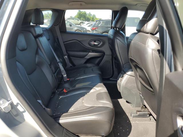 Photo 11 from auction – 2020 JEEP CHEROKEE L with VIN 1C4PJMDX1LD584142