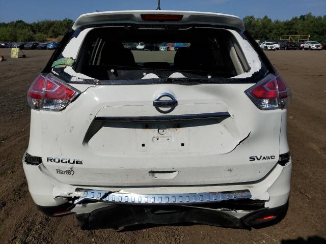Photo 6 from auction – 2015 NISSAN ROGUE S with VIN 5N1AT2MV4FC896948