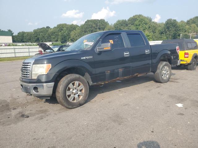FORD F150 SUPER 2011 مع رقم تعريف المركبة 1FTFW1EF0BFA29056 - صورة من المزاد