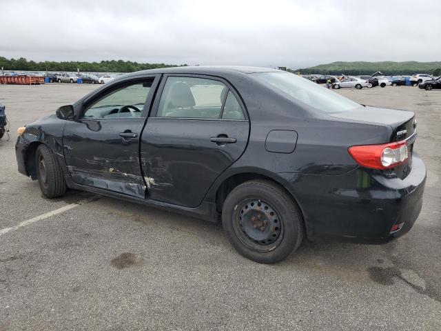 Фото 2 с аукциона – 2011 TOYOTA COROLA с VIN 2T1BU4EE1BC681772