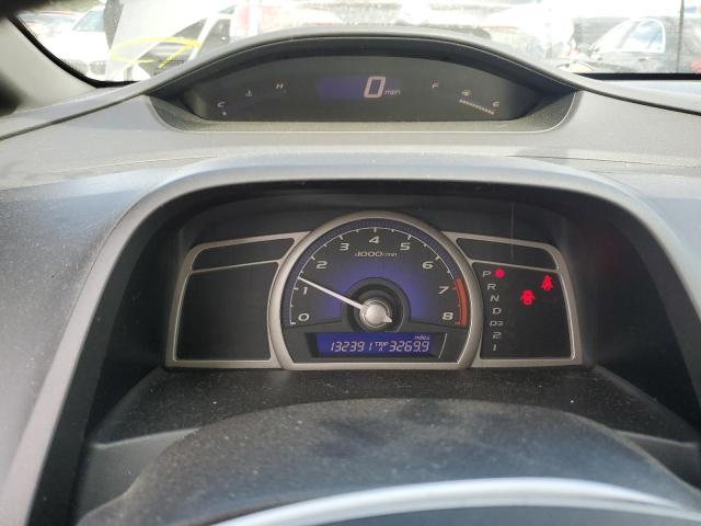 Photo 9 from auction – 2006 HONDA CIVIC EX with VIN 1HGFA16816L078919