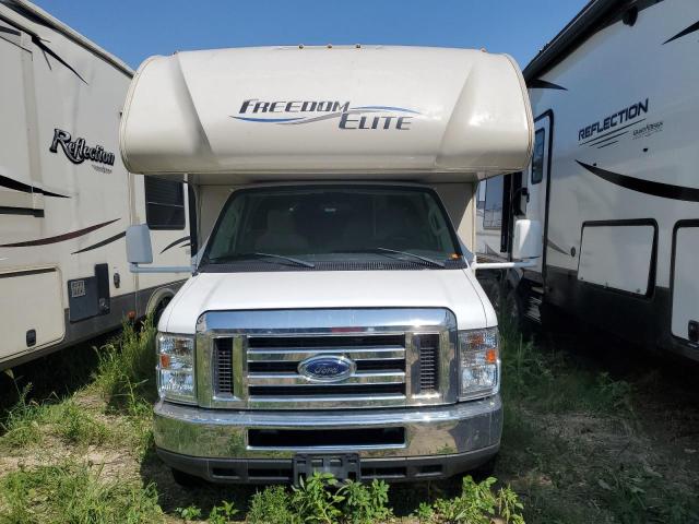 Photo 9 from auction – 2017 FORD ECONOLINE with VIN 1FDWE3FS6HDC76818