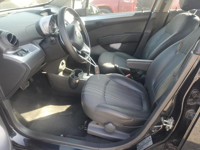 Photo 7 from auction – 2013 CHEVROLET SPARK 1LT with VIN KL8CD6S90DC562185