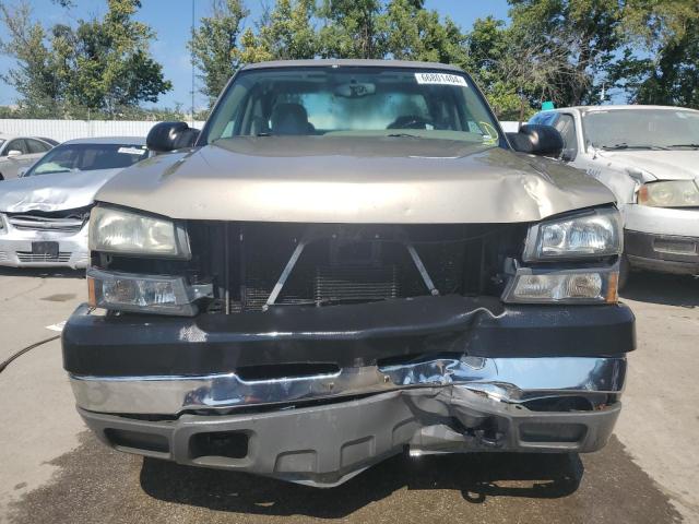Photo 5 from auction – 2005 CHEVROLET SILVERADO with VIN 1GCHK29U45E100899