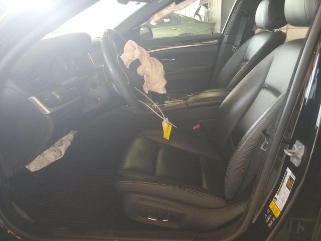Photo 7 from auction – 2015 BMW 535 XI with VIN WBA5B3C52FD545446