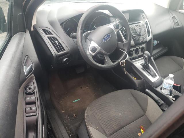 Photo 8 from auction – 2014 FORD FOCUS SE with VIN 1FADP3F27EL392364