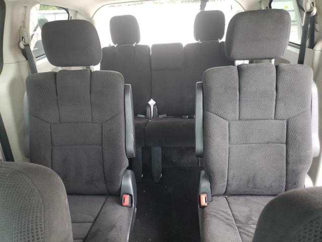 Photo 10 from auction – 2013 DODGE GRAND CARA with VIN 2C4RDGCG2DR624102