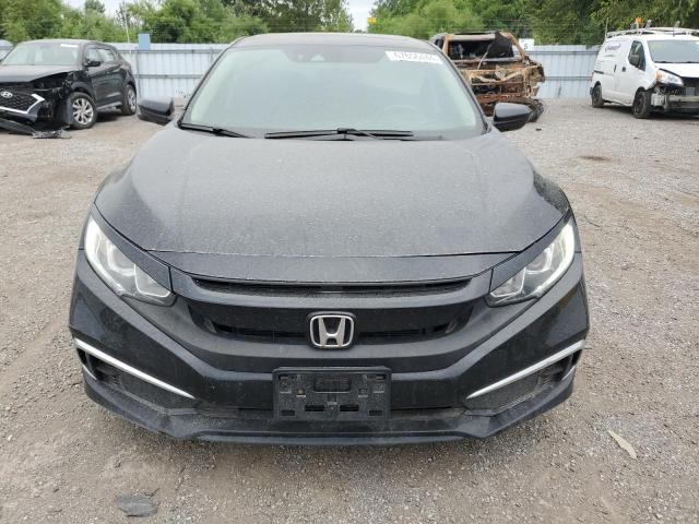 Photo 5 from auction – 2019 HONDA CIVIC EX with VIN 2HGFC2F74KH038901