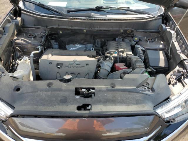Photo 12 from auction – 2018 MITSUBISHI OUTLANDER with VIN JA4AR3AU8JU011748