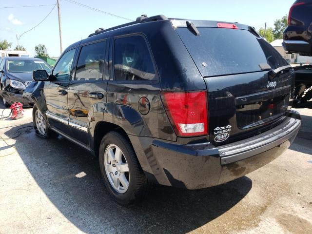 Photo 2 from auction – 2010 JEEP GRAND CHER with VIN 1J4PR4GK5AC117585