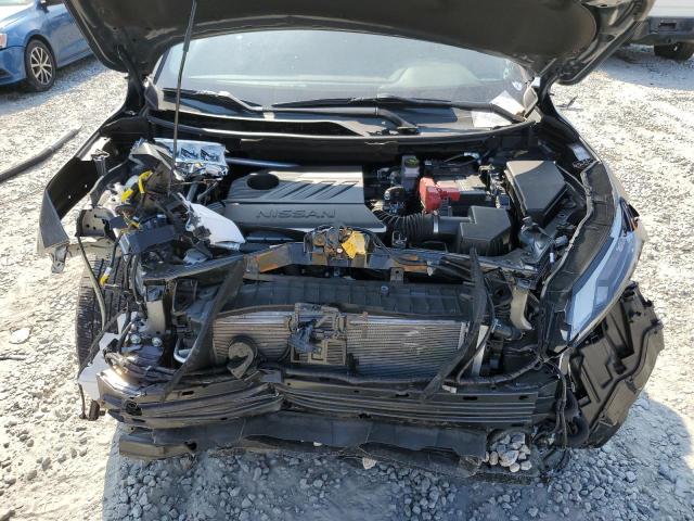 Photo 12 from auction – 2023 NISSAN ROGUE SV with VIN 5N1BT3BA4PC917079