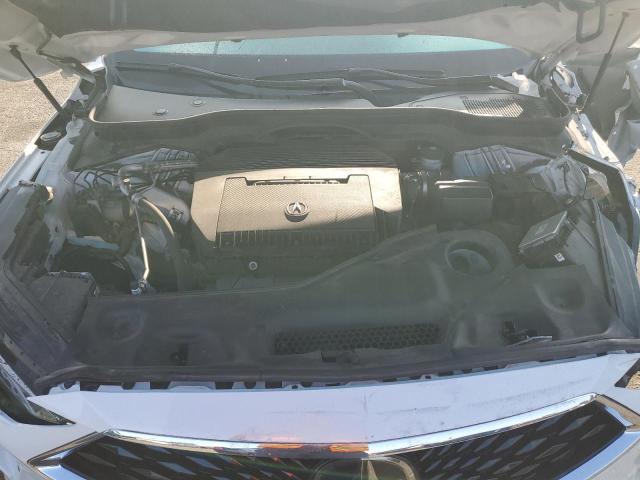 Photo 12 from auction – 2022 ACURA MDX TECHNO with VIN 5J8YD9H40NL002485