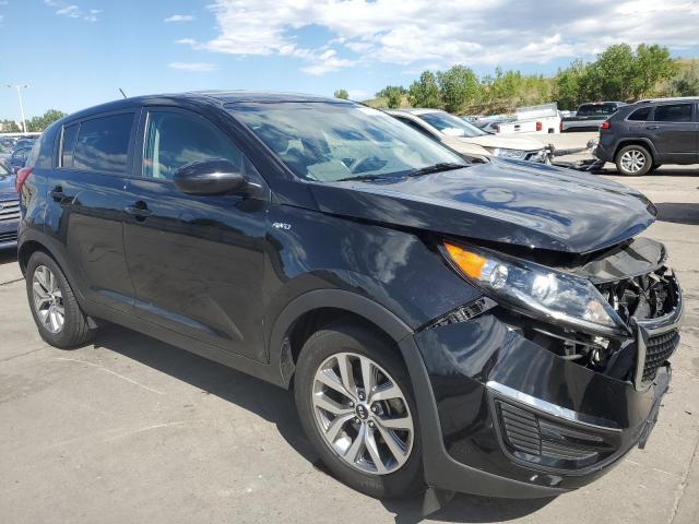 Photo 4 from auction – 2016 KIA SPORTAGE L with VIN KNDPBCAC5G7872128