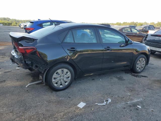 Photo 3 from auction – 2020 KIA RIO LX with VIN 3KPA24AD3LE330637