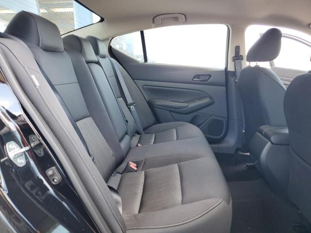 Photo 10 from auction – 2024 NISSAN ALTIMA SV with VIN 1N4BL4DV7RN377461