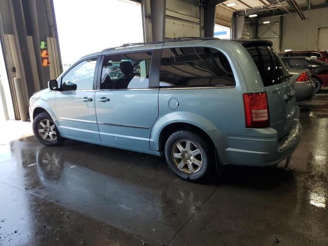 Photo 2 from auction – 2009 CHRYSLER TOWN & COU with VIN 2A8HR54129R536145