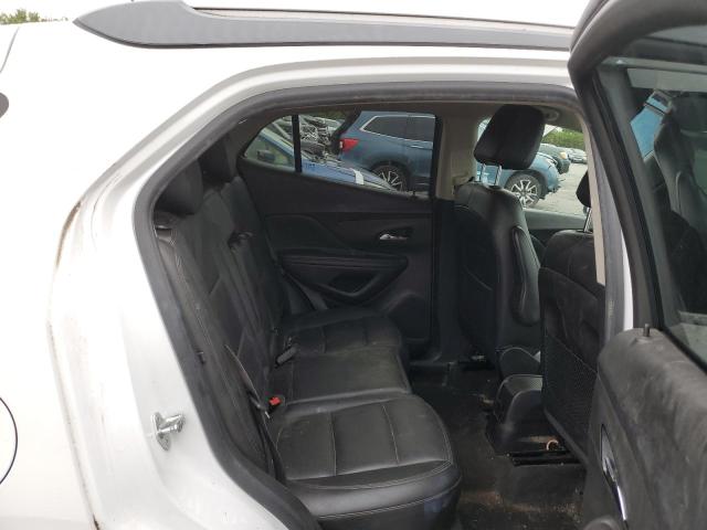 Photo 10 from auction – 2017 BUICK ENCORE ESS with VIN KL4CJCSB9HB139872
