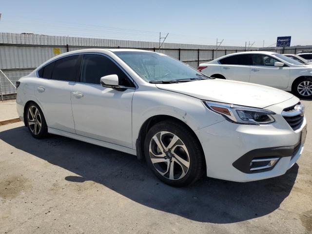 Photo 4 from auction – 2020 SUBARU LEGACY LIM with VIN 4S3BWAN61L3014373