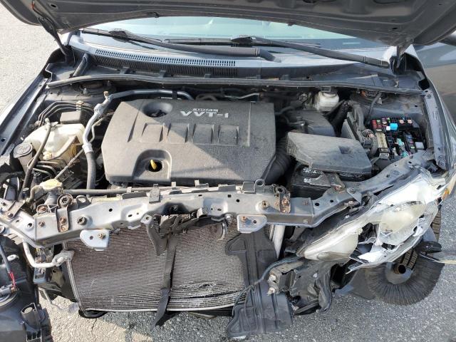 Photo 11 from auction – 2010 TOYOTA COROLLA BA with VIN 2T1BU4EE2AC242708