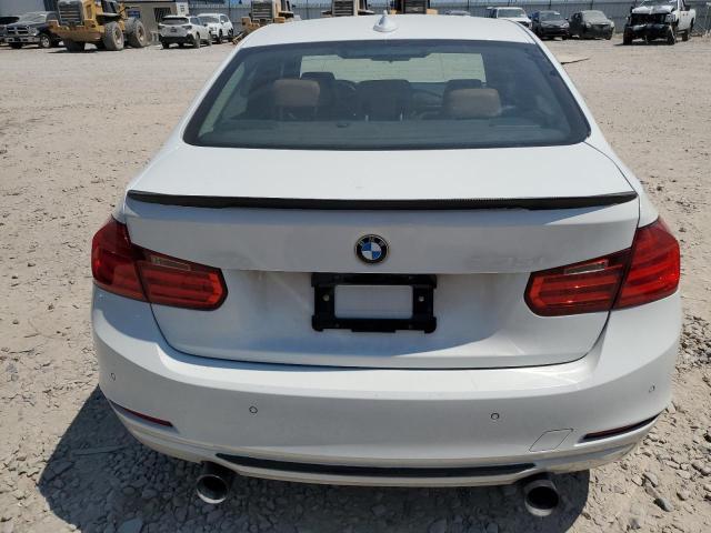 Photo 6 from auction – 2013 BMW 335 XI with VIN WBA3B9C51DF587814