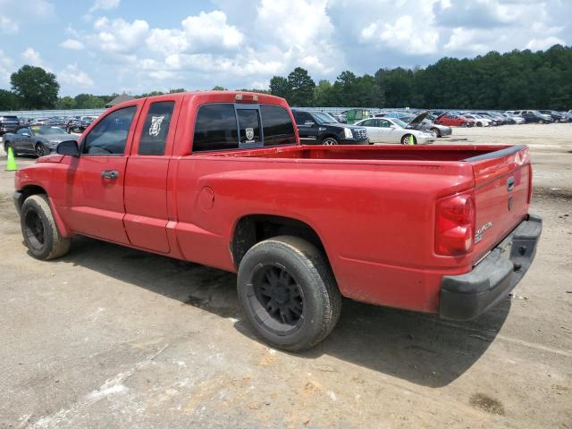 Photo 2 from auction – 2005 DODGE DAKOTA SLT with VIN 1D7HE42KX5S230060