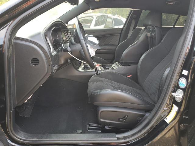Photo 7 from auction – 2022 DODGE CHARGER R/ with VIN 2C3CDXCT5NH250888