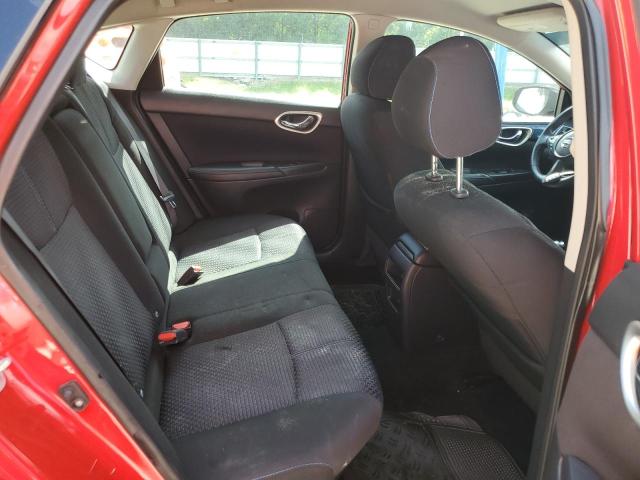Photo 10 from auction – 2016 NISSAN SENTRA S with VIN 3N1AB7AP1GY280842