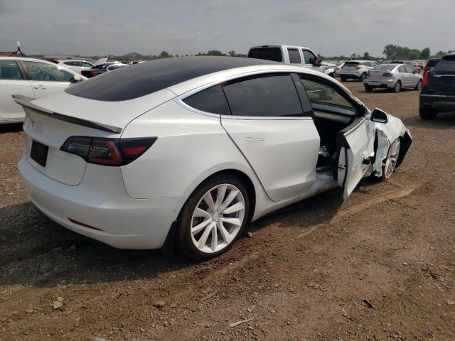 Photo 3 from auction – 2019 TESLA MODEL 3 with VIN 5YJ3E1EA9KF407549
