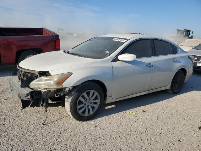 Photo 1 from auction – 2014 NISSAN ALTIMA 2.5 with VIN 1N4AL3AP5EN236989