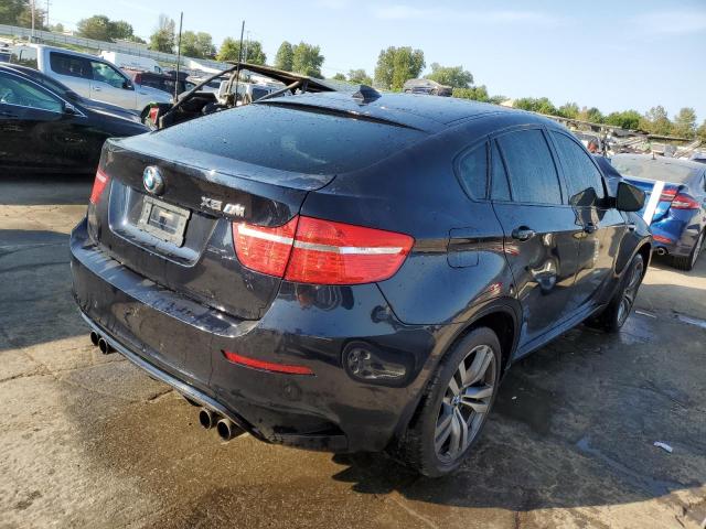 Photo 3 from auction – 2012 BMW X6 M with VIN 5YMGZ0C52CLK14817