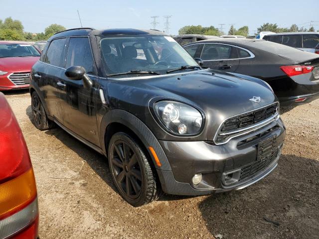Photo 4 from auction – 2015 MINI COOPER S C with VIN WMWZC5C53FWP44245