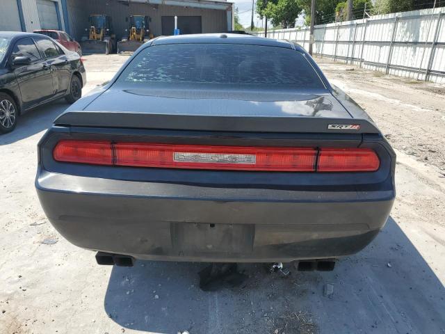 Photo 6 from auction – 2008 DODGE CHALLENGER with VIN 2B3LJ74W68H301284