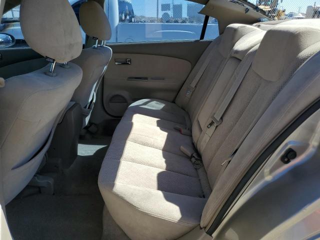 Photo 10 from auction – 2005 NISSAN ALTIMA with VIN 1N4AL11EX5N498316