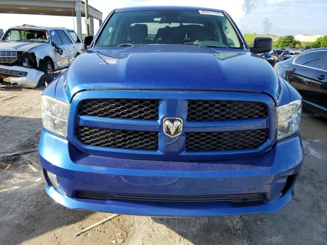 Photo 5 from auction – 2016 RAM 1500 ST with VIN 1C6RR6FT6GS332466