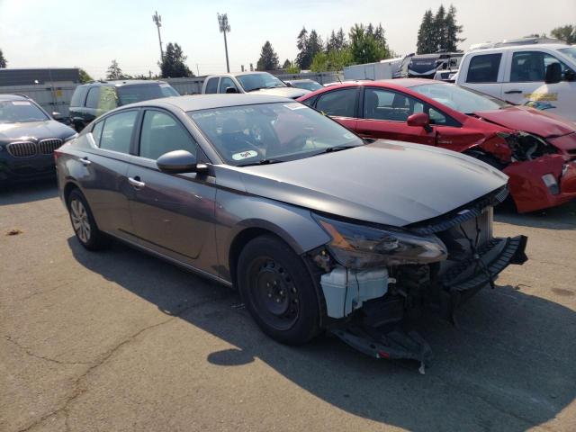 Photo 4 from auction – 2023 NISSAN ALTIMA S with VIN 1N4BL4BV3PN389347