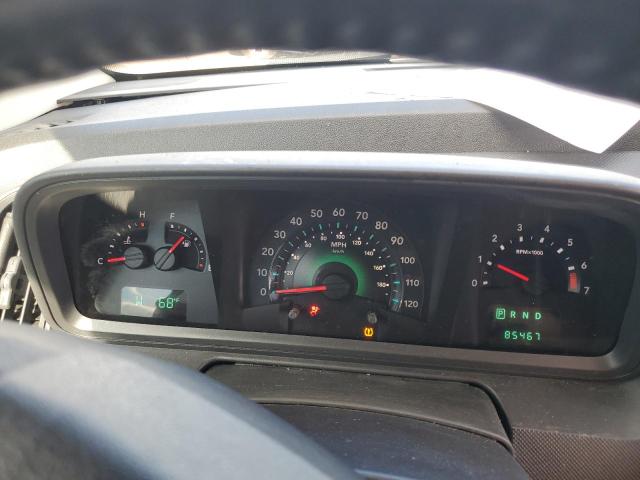 Photo 9 from auction – 2010 DODGE JOURNEY SX with VIN 3D4PG5FV0AT197673