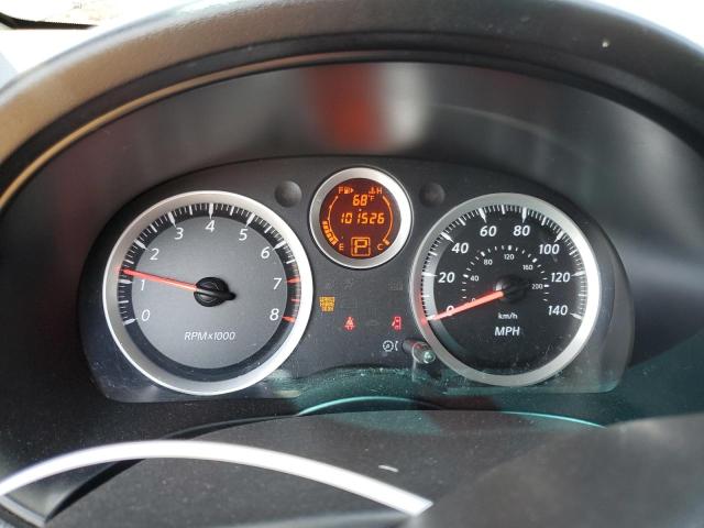 Photo 9 from auction – 2012 NISSAN SENTRA 2.0 with VIN 3N1AB6AP8CL738622