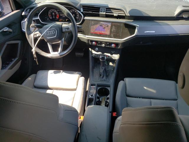 Photo 8 from auction – 2019 AUDI Q3 PREMIUM with VIN WA1EECF37K1086232