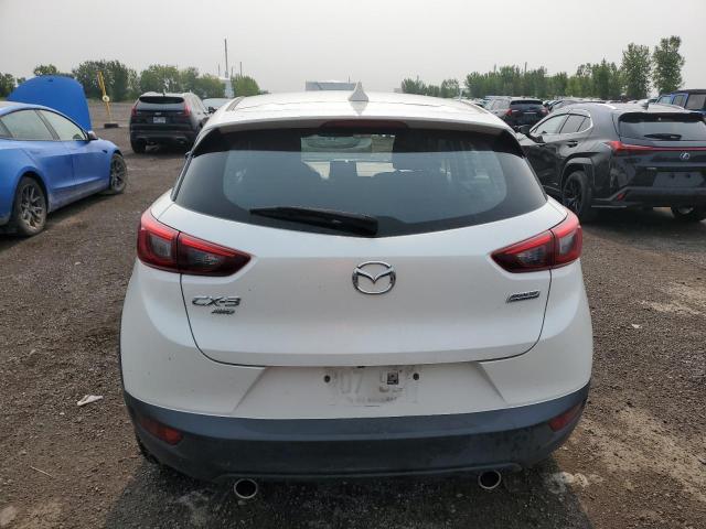 Photo 6 from auction – 2019 MAZDA CX-3 TOURI with VIN JM1DKFC7XK0437255
