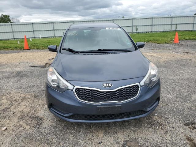 Photo 5 from auction – 2016 KIA FORTE LX with VIN KNAFK4A63G5554173