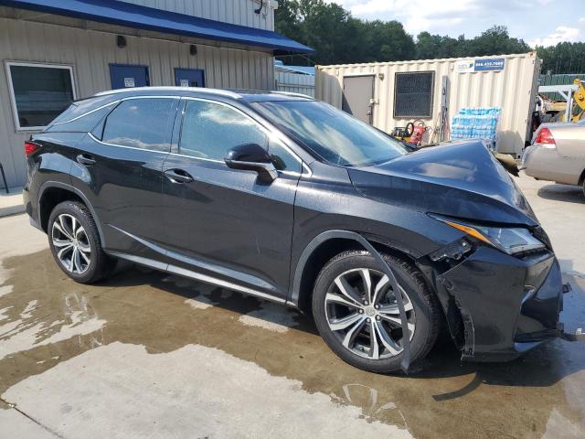 Photo 4 from auction – 2017 LEXUS RX 350 BAS with VIN 2T2ZZMCA5HC065108