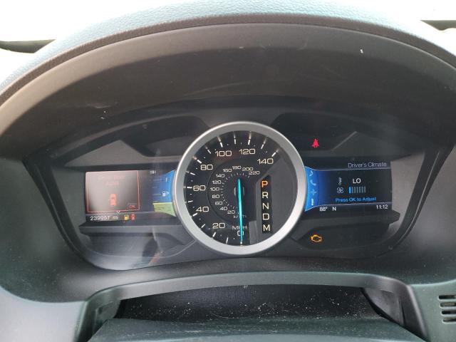 Photo 9 from auction – 2013 FORD EXPLORER X with VIN 1FM5K7D84DGA83370