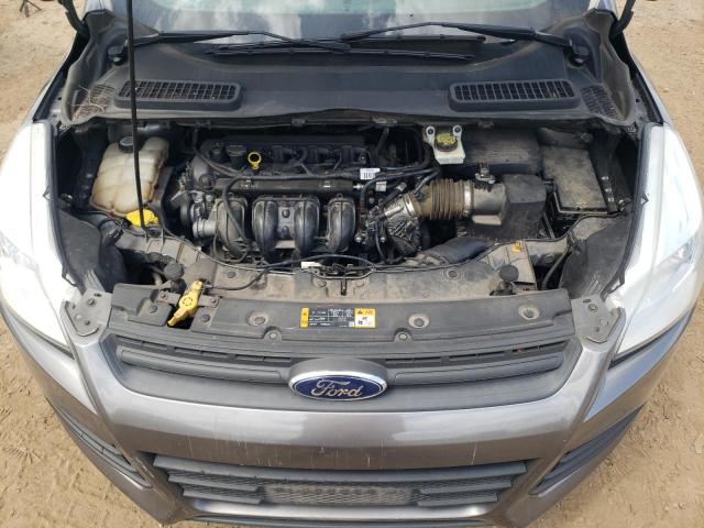 Photo 11 from auction – 2014 FORD ESCAPE S with VIN 1FMCU0F72EUA03225